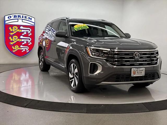 2025 Volkswagen Atlas 2.0T SEL for sale in NORMAL, IL