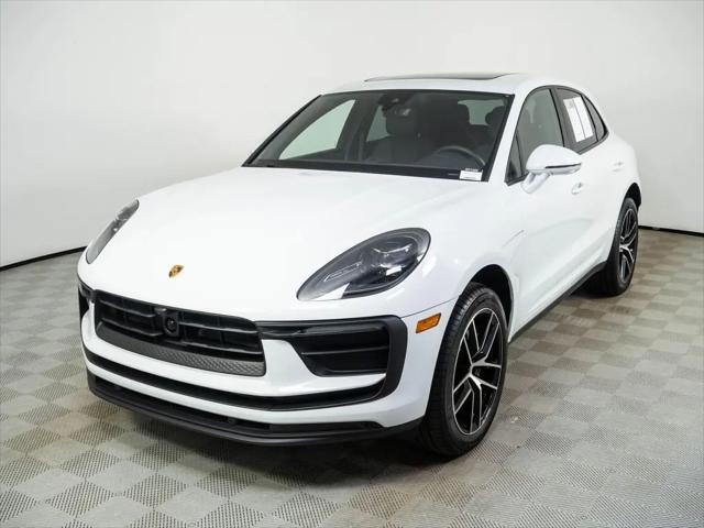 2026 Porsche Macan Macan for sale in Buford, GA