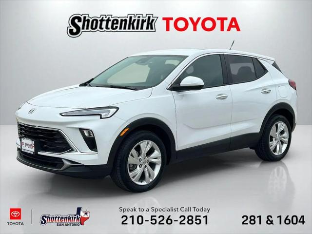 2025 Buick Encore GX Preferred FWD for sale in San Antonio, TX