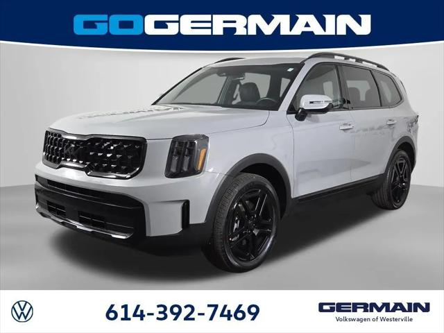 2025 Kia Telluride EX X-Line for sale in Westerville, OH