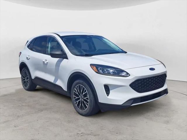 2022 Ford Escape SE Plug-In Hybrid for sale in Richmond, VA