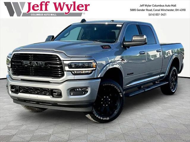 2022 Ram 3500 for sale near CANAL WINCHESTER, OH