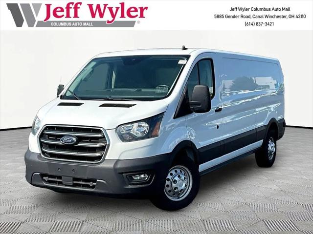 2020 Ford Transit Cargo Van Base for sale near CANAL WINCHESTER, OH