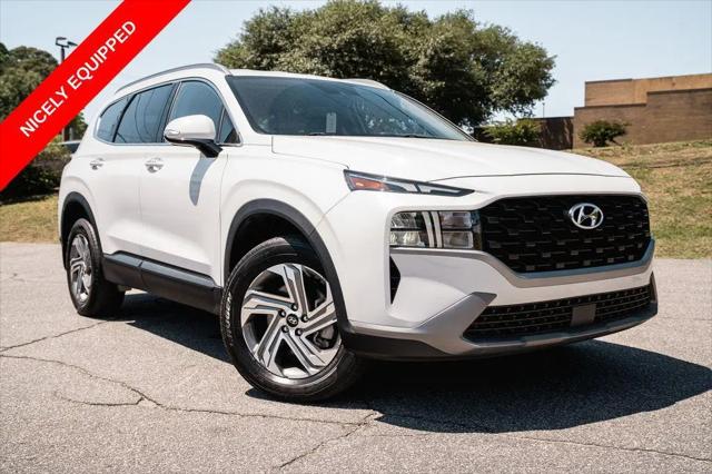 2023 Hyundai Santa Fe SEL for sale in Easley, SC