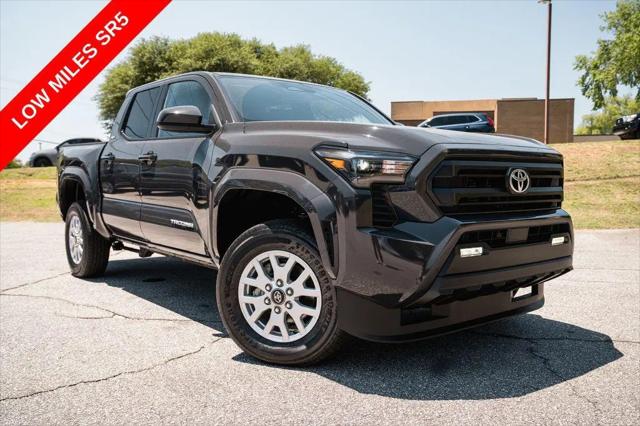 2024 Toyota Tacoma SR5 for sale in Easley, SC