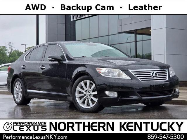 2011 Lexus LS 460 Base for sale in Fort Wright, KY