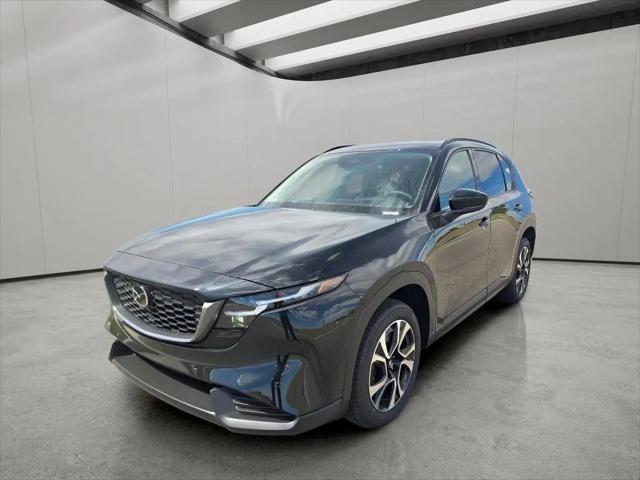 2026 Mazda CX-5 2.5 S Preferred for sale in Santa Fe, NM