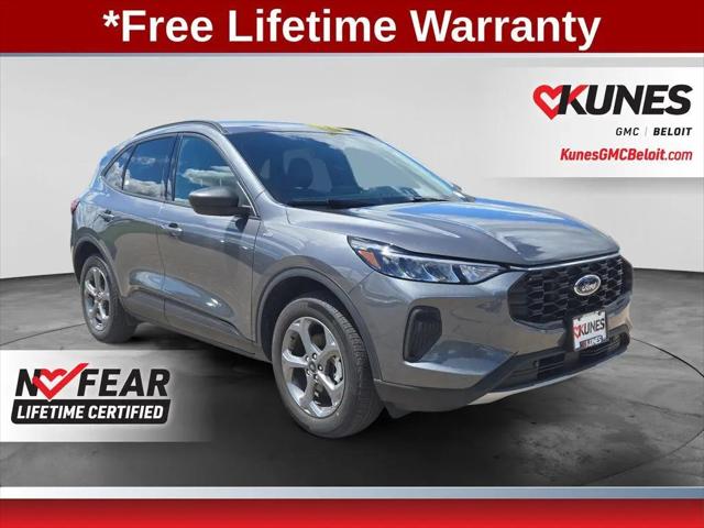 2025 Ford Escape ST-Line for sale in Beloit, WI