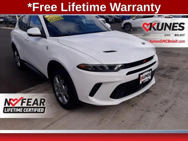 2024 Dodge Hornet R/T EAWD for sale in Beloit, WI