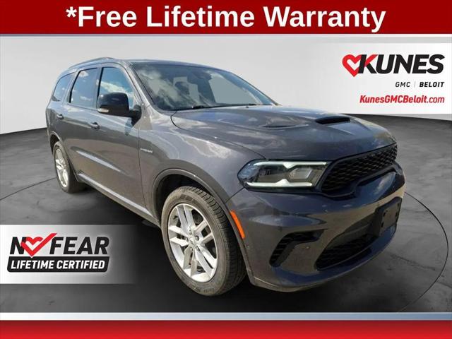 2025 Dodge Durango R/T for sale in Beloit, WI