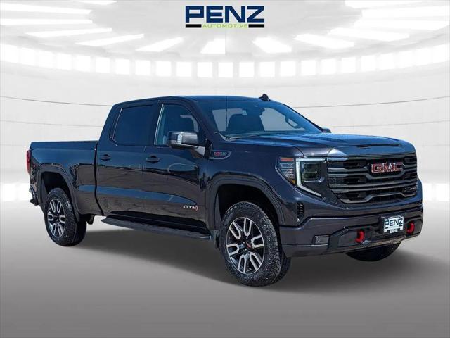 2022 GMC Sierra 1500 AT4 for sale in Rochester, MN