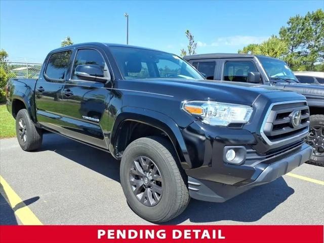 2023 Toyota Tacoma SR5 V6 for sale in Myrtle Beach, SC