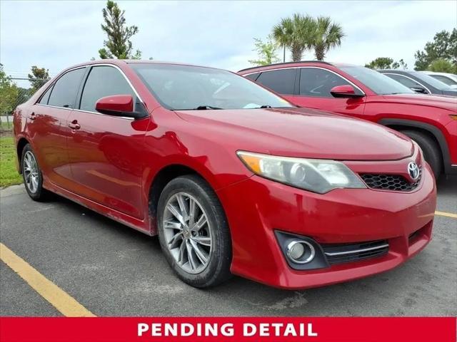 2014 Toyota Camry L for sale in Myrtle Beach, SC