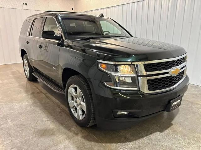 2016 Chevrolet Tahoe LT for sale in Adel, IA
