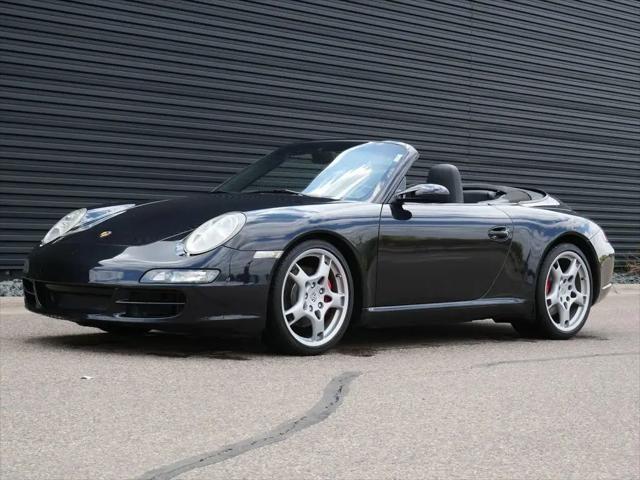 2006 Porsche 911 Carrera S for sale in Saint Paul, MN