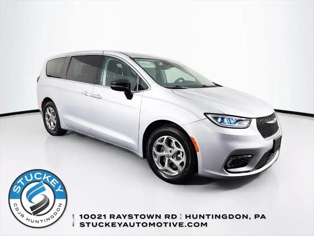 2024 Chrysler Pacifica Limited for sale in Huntingdon, PA