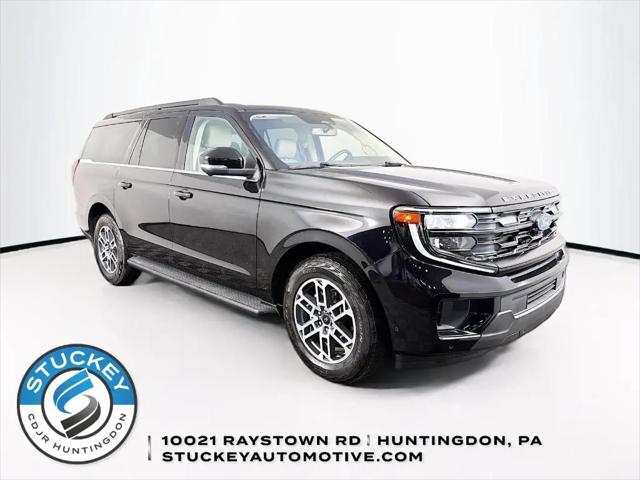 2025 Ford Expedition Active MAX for sale in Huntingdon, PA