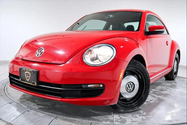2013 Volkswagen Beetle 2.5L for sale in Somerville, NJ