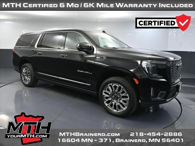 2023 GMC Yukon XL Denali Ultimate for sale in Brainerd, MN