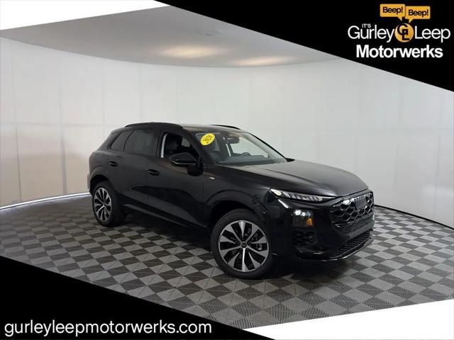 2026 Audi Q3 TFSI quattro S tronic for sale in Mishawaka, IN