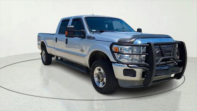 2016 Ford F-350 XLT for sale in Terrell, TX