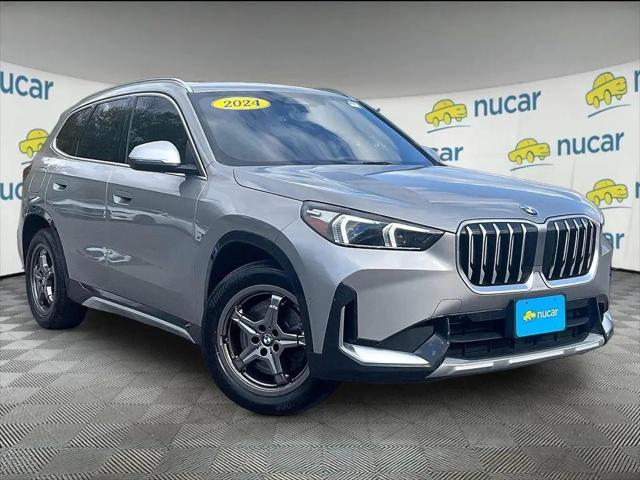 2024 BMW X1 xDrive28i for sale in Concord, NH