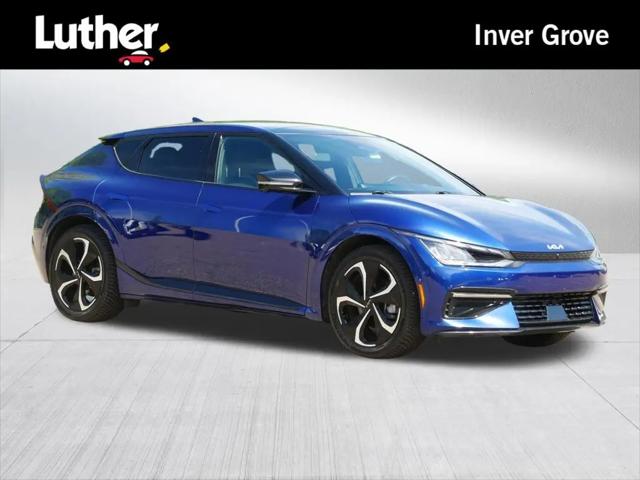 2024 Kia EV6 GT-Line for sale in Inver Grove Heights, MN