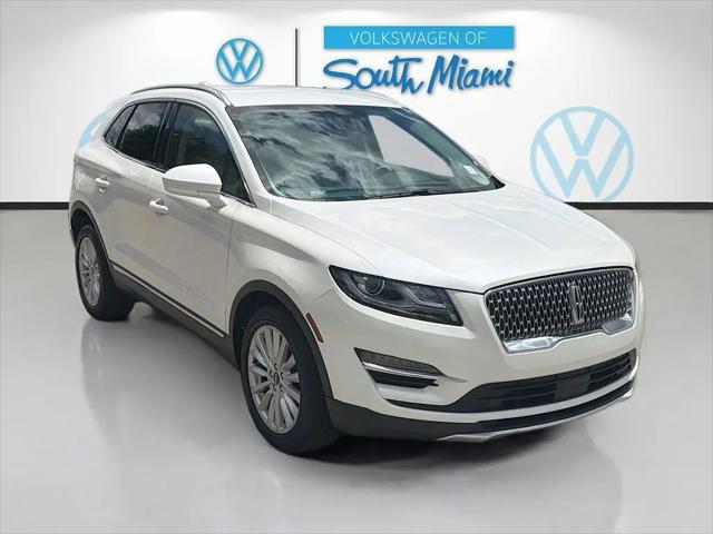 2019 Lincoln MKC Standard for sale in Miami, FL