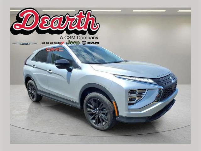 2024 Mitsubishi Eclipse Cross LE S-AWC for sale in Monroe, WI