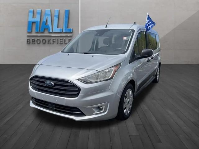 2019 Ford Transit Connect XLT for sale in Waukesha, WI