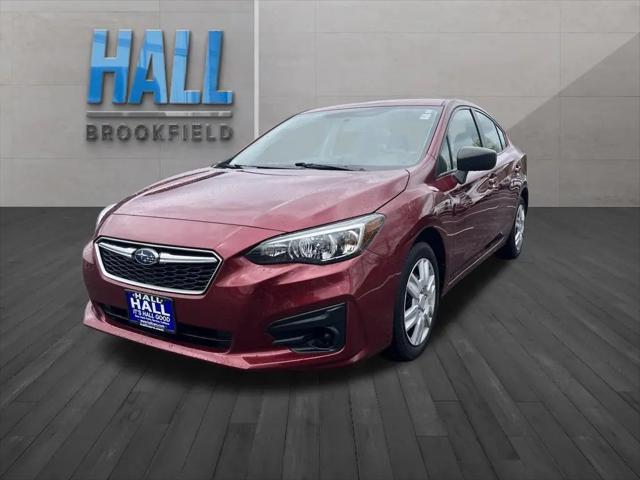 2019 Subaru Impreza 2.0i for sale in Waukesha, WI