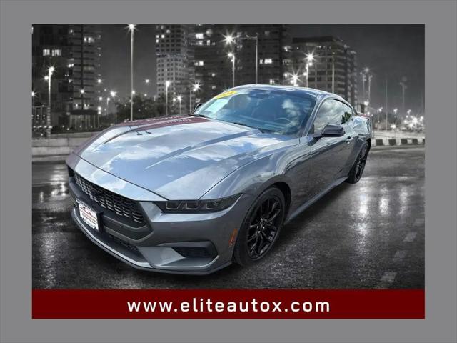 2024 Ford Mustang for sale near Huber Heights, OH