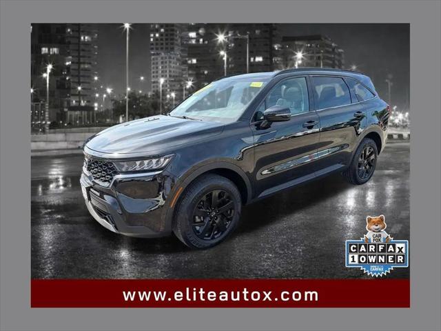 2021 Kia Sorento S for sale near Huber Heights, OH