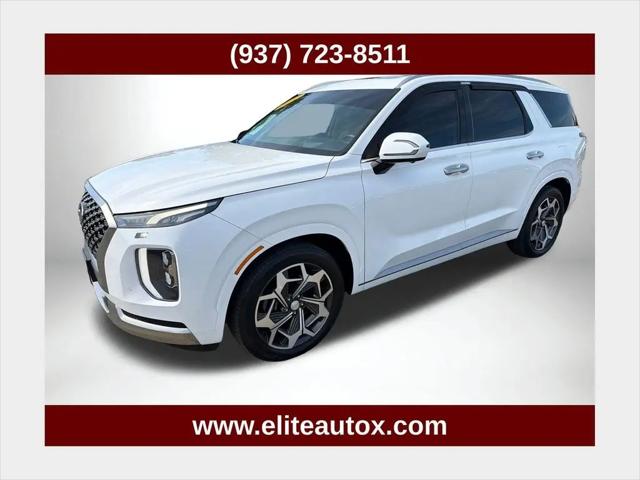 2022 Hyundai Palisade for sale near Huber Heights, OH