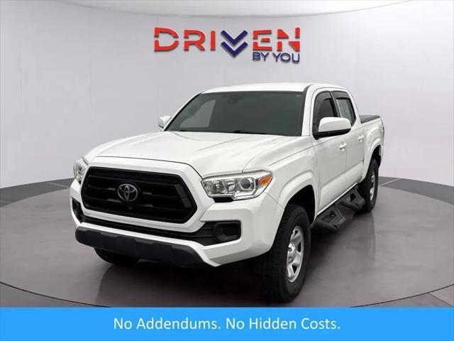 2021 Toyota Tacoma SR for sale in Marianna, FL