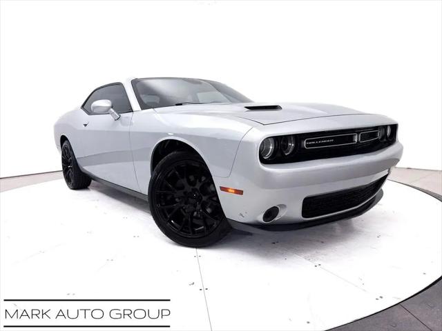 2019 Dodge Challenger SXT for sale in Scottsdale, AZ