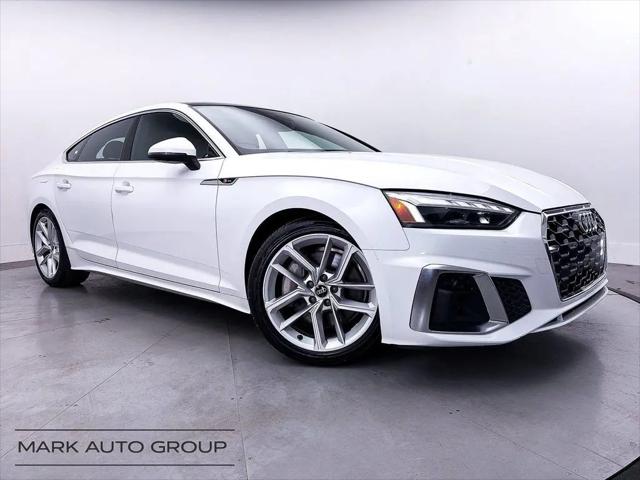 2024 Audi A5 Sportback Premium Plus 45 TFSI quattro S tronic for sale in Scottsdale, AZ
