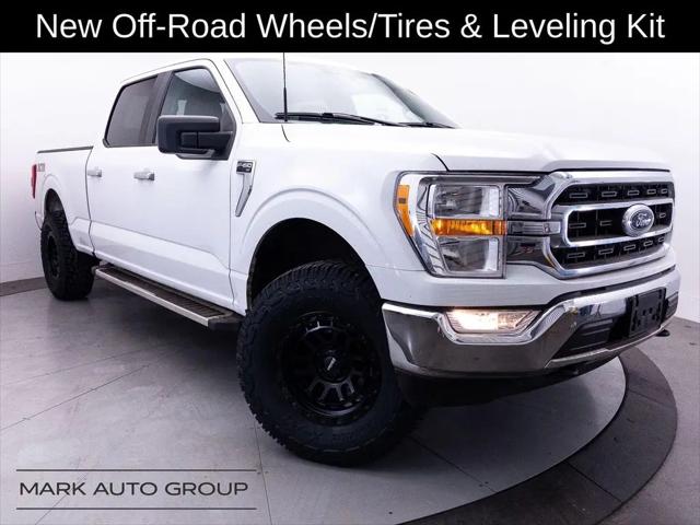 2023 Ford F-150 XLT for sale in Scottsdale, AZ