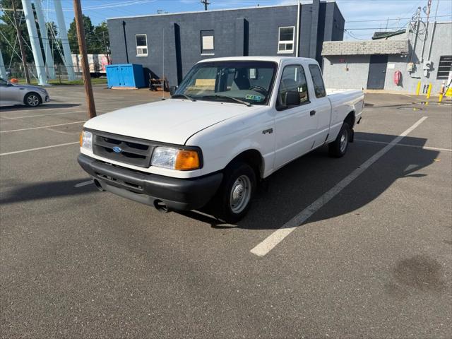 1997 Ford Ranger Unknown for sale in Westville, NJ