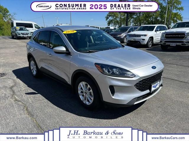 2020 Ford Escape SE for sale in Cedarville, IL