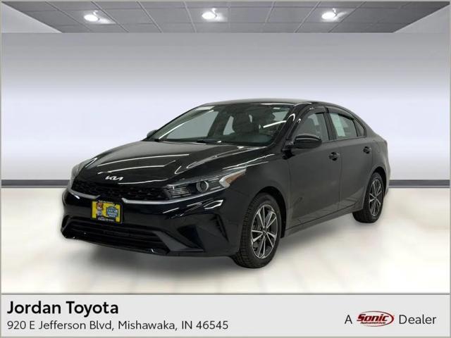 2022 Kia Forte LXS for sale in Mishawaka, IN