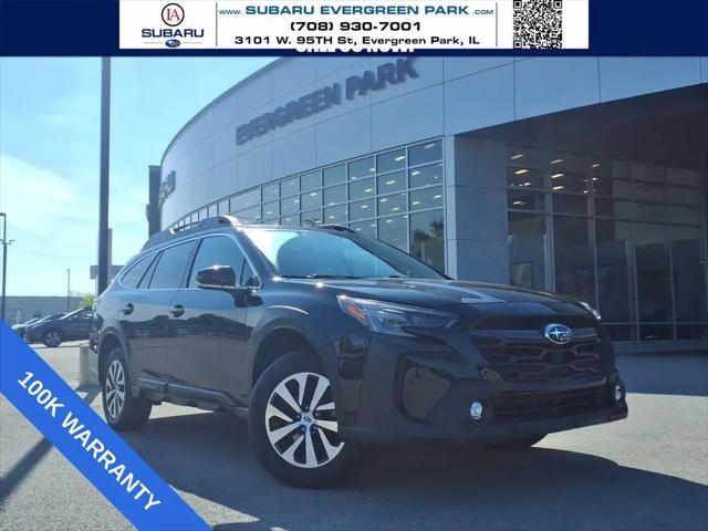 2024 Subaru Outback Premium for sale in Evergreen Park, IL