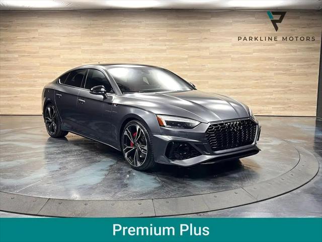 2025 Audi S5 Sportback Premium TFSI quattro Tiptronic for sale in South Salt Lake City, UT