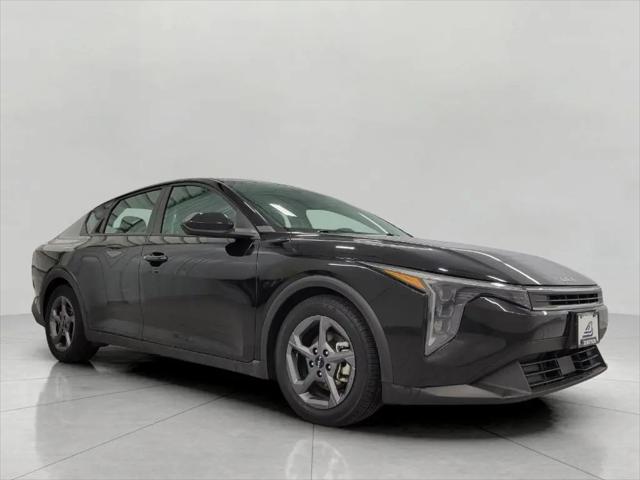 2025 Kia K4 LXS for sale in Green Bay, WI