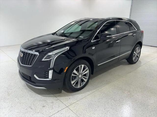 2020 Cadillac XT5 FWD Premium Luxury for sale in Batesburg-Leesville, SC