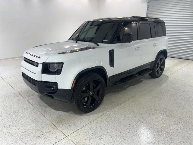 2025 Land Rover Defender 110 P400 X-Dynamic SE for sale in Batesburg-Leesville, SC