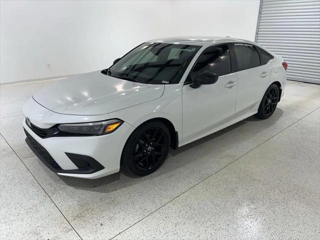 2024 Honda Civic Sport for sale in Batesburg-Leesville, SC