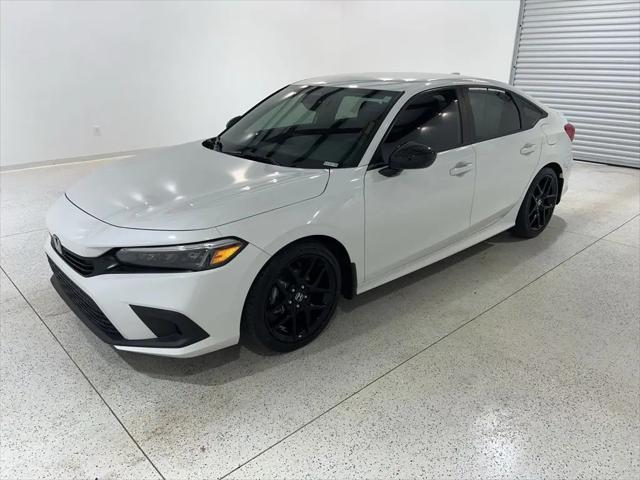 2024 Honda Civic Sport for sale in Batesburg-Leesville, SC