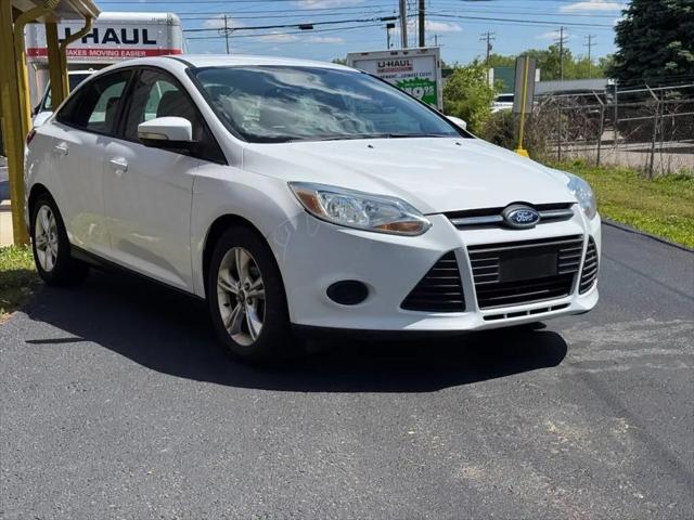 2014 Ford Focus SE for sale near West chester, OH