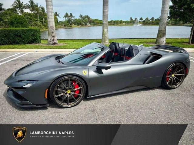 2024 Ferrari 90 Unknown for sale in Naples, FL